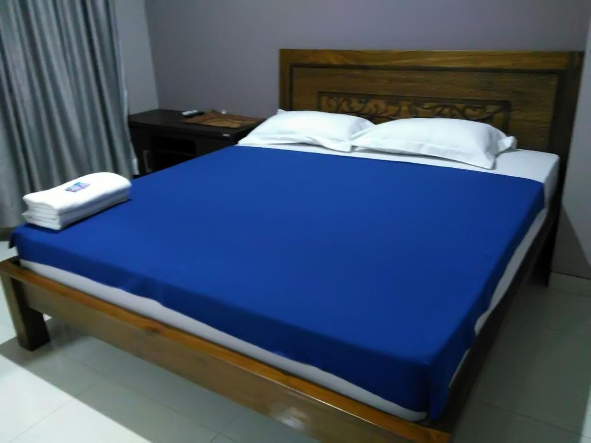Hotel Amalia Malioboro Yogyakarta Esterno foto